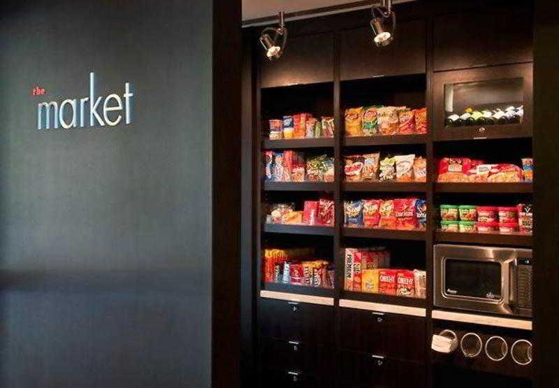 Courtyard By Marriott Boston Norwood/Canton Bagian luar foto