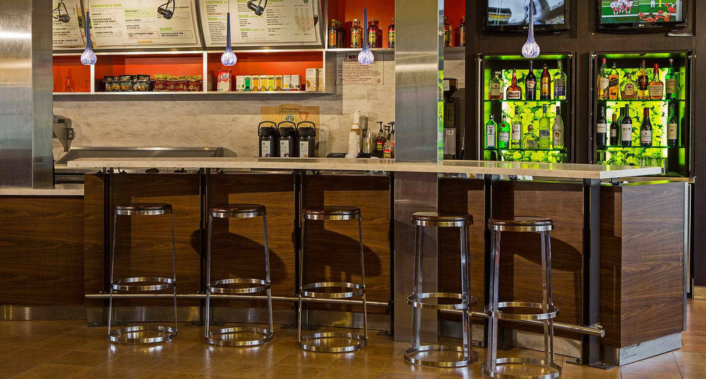 Courtyard By Marriott Boston Norwood/Canton Bagian luar foto
