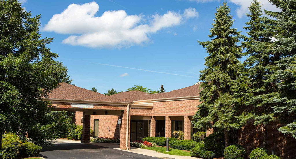 Courtyard By Marriott Boston Norwood/Canton Bagian luar foto